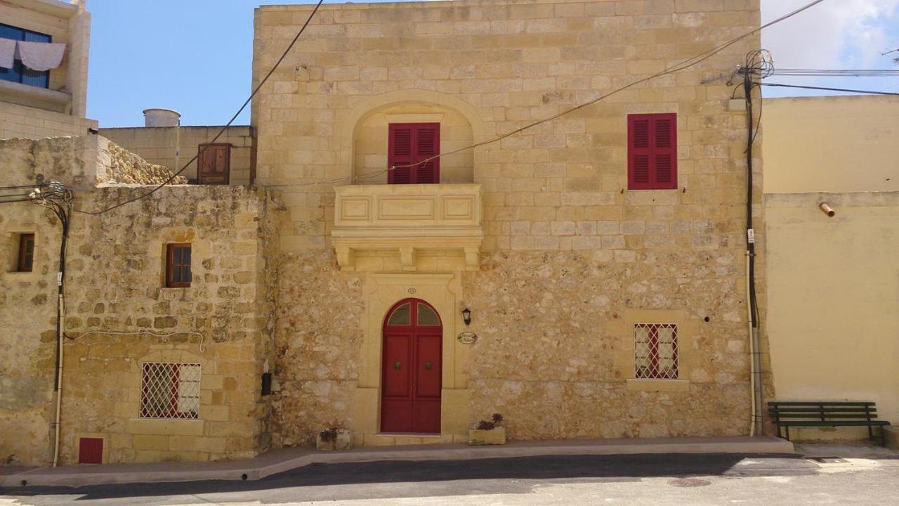 Ta' Kullarina Farmhouse With Private Pool In Island Of Gozo Villa Zebbug  Bagian luar foto