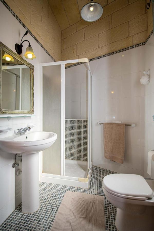 Ta' Kullarina Farmhouse With Private Pool In Island Of Gozo Villa Zebbug  Bagian luar foto